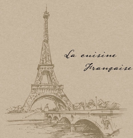 La cuisine Française